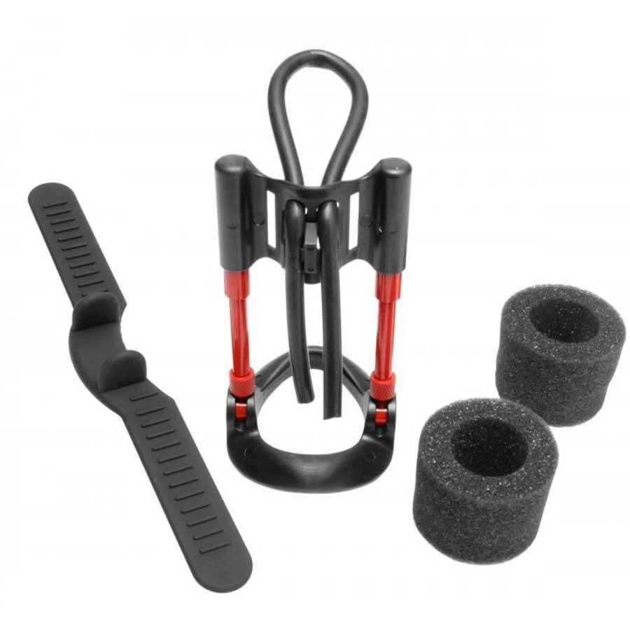 Deluxe Edition Professional Penis Extender Pro Penile Cock Stretcher By Size Matters Penis Extenders 4 Deluxe Edition Professional Penis Extender Pro Penile Cock Stretcher By Size Matters Penis Extenders