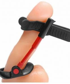 Deluxe Edition Professional Penis Extender Pro Penile Cock Stretcher By Size Matters Penis Extenders