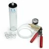 Penis Pumps Deluxe Medical Grade Erectile Dysfunction Penis Pump Package By LA Pump