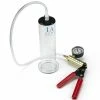 Deluxe Penis Enlargement Pump Kit (Grade 9 Inch) By La Pump Penis Pumps