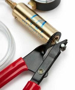 Deluxe Penis Enlargement Pump Kit (Grade 9 Inch) By La Pump Penis Pumps