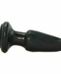 Anal Sex Toys Deluxe Wonder Vibrating & Inflating Butt Plug By Doc Johnson