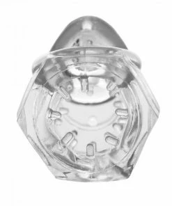 Detained 2.0 Restrictive 3 Inch Chastity Cage With Nubs By Master Series Male Chastity And Cock Cages 9 Detained 2.0 Restrictive 3 Inch Chastity Cage With Nubs By Master Series Male Chastity And Cock Cages