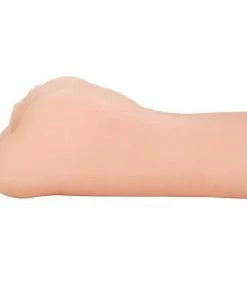 Devon's Private Pleasures Pussy & Ass Masturbator By Cal Exotics