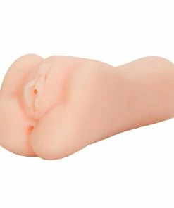 Devon's Private Pleasures Pussy & Ass Masturbator By Cal Exotics