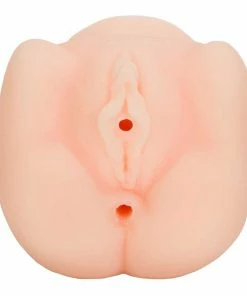 Devon's Private Pleasures Pussy & Ass Masturbator By Cal Exotics