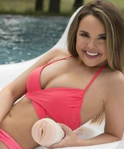 Dillion Harper Fleshlight Girls Crush Texture Discreet Pocket Pussy Male Masturbators & Strokers
