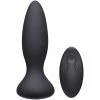 Anal Sex Toys Doc Johnson A-Play Thrust Adventurous 5.25 Inch Butt Plug 2 Anal Sex Toys Doc Johnson A-Play Thrust Adventurous 5.25 Inch Butt Plug