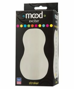 Doc Johnson Mood Exciter Stroker For Men Male Masturbators & Strokers 19 Doc Johnson Mood Exciter Stroker For Men Male Masturbators & Strokers