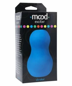 Doc Johnson Mood Exciter Stroker For Men Male Masturbators & Strokers 18 Doc Johnson Mood Exciter Stroker For Men Male Masturbators & Strokers
