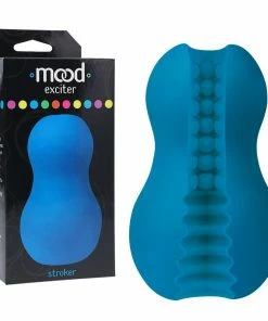 Doc Johnson Mood Exciter Stroker For Men Male Masturbators & Strokers 21 Doc Johnson Mood Exciter Stroker For Men Male Masturbators & Strokers
