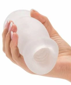 Male Masturbators & Strokers Doc Johnson Super Sucker Oral Sex Simulating UR3 Masturbation Stroker For Men 11 Male Masturbators & Strokers Doc Johnson Super Sucker Oral Sex Simulating UR3 Masturbation Stroker For Men