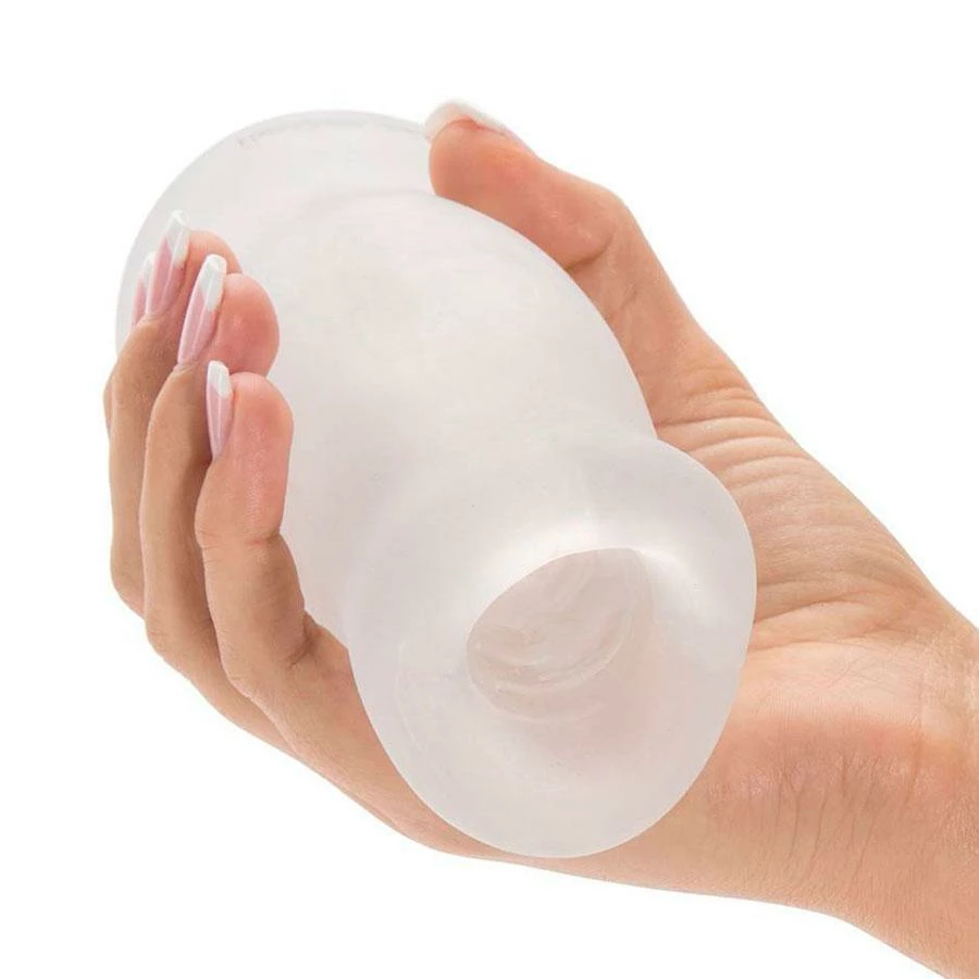 Male Masturbators & Strokers Doc Johnson Super Sucker Oral Sex Simulating UR3 Masturbation Stroker For Men 7 Male Masturbators & Strokers Doc Johnson Super Sucker Oral Sex Simulating UR3 Masturbation Stroker For Men