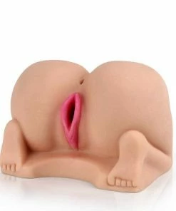 Doc Johnson Doggie Style Debbie Realistic Male Masturbator