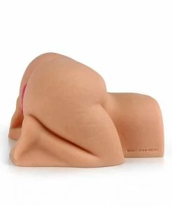 Doc Johnson Doggie Style Debbie Realistic Male Masturbator