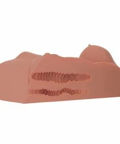 Pipedream Products Double D Stroker | PDX Plus Perfect DD's Realistic Masturbator By Pipedream Male Masturbators & Strokers 15 Pipedream Products Double D Stroker | PDX Plus Perfect DD's Realistic Masturbator By Pipedream Male Masturbators & Strokers