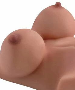 Pipedream Products Double D Stroker | PDX Plus Perfect DD's Realistic Masturbator By Pipedream Male Masturbators & Strokers 13 Pipedream Products Double D Stroker | PDX Plus Perfect DD's Realistic Masturbator By Pipedream Male Masturbators & Strokers