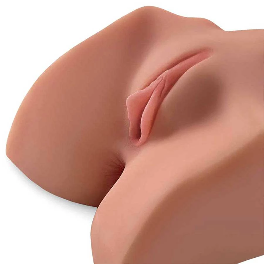 Pipedream Products Double D Stroker | PDX Plus Perfect DD's Realistic Masturbator By Pipedream Male Masturbators & Strokers 6 Pipedream Products Double D Stroker | PDX Plus Perfect DD's Realistic Masturbator By Pipedream Male Masturbators & Strokers