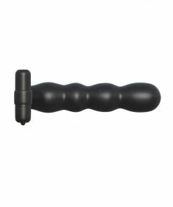 Pipedream Products Double Penetration Vibrating Cock Ring By Fantasy C-Ringz