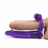 NassToys Double Penetrator Ultimate Vibrating Cock Ring By Nass Toys 1 NassToys Double Penetrator Ultimate Vibrating Cock Ring By Nass Toys