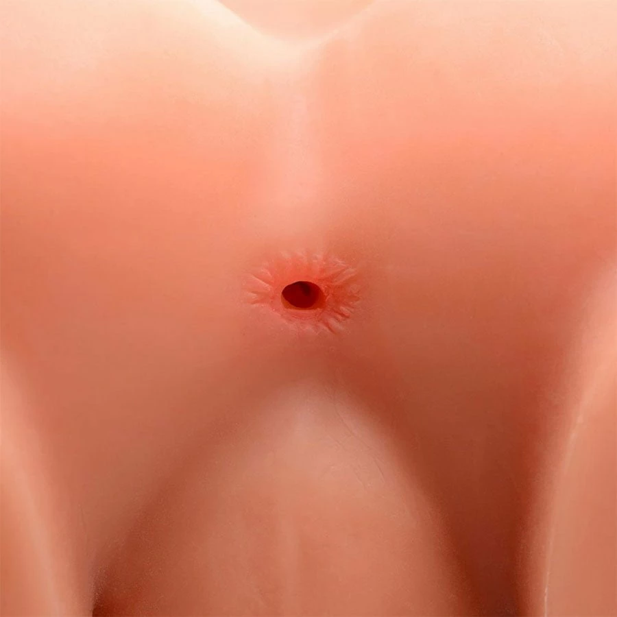 Anal Masturbators Double Up Dennis Realistic 3D Cock And Ass Sex Doll Torso By SexFlesh 6 Anal Masturbators Double Up Dennis Realistic 3D Cock And Ass Sex Doll Torso By SexFlesh