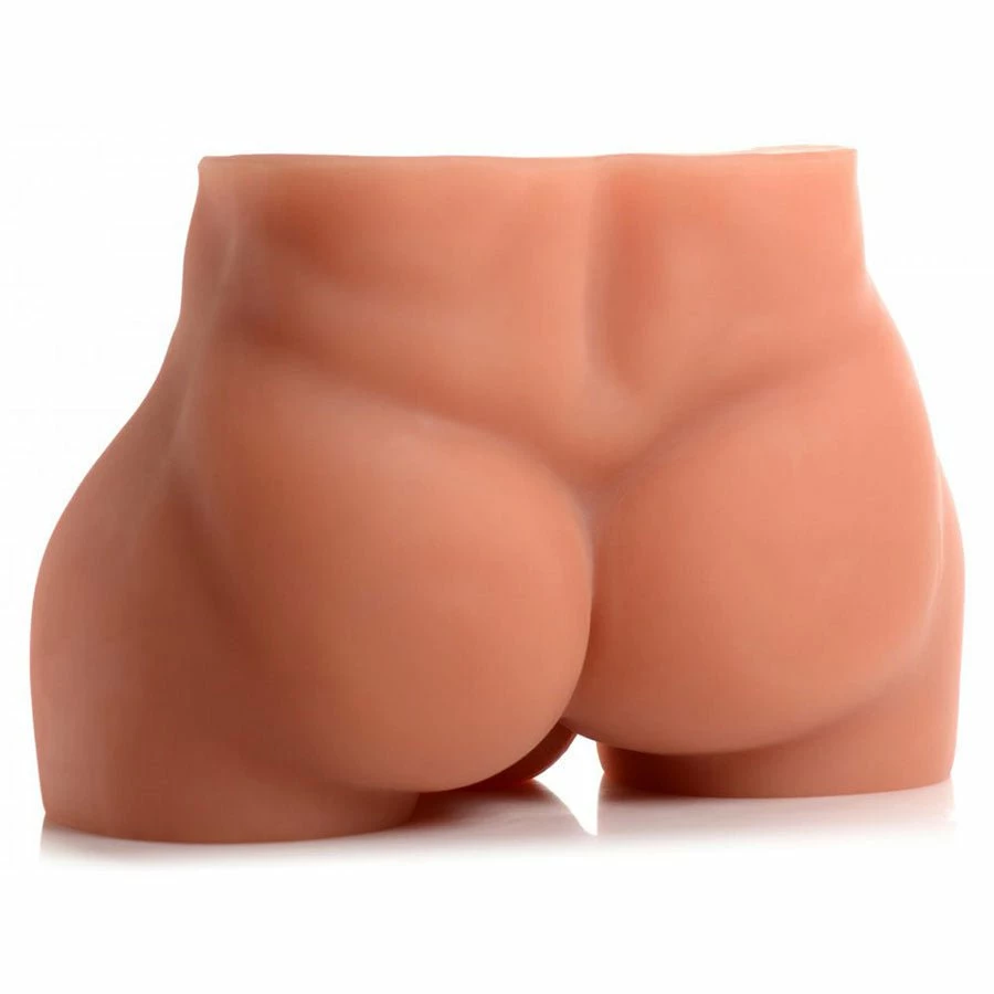 Anal Masturbators Double Up Dennis Realistic 3D Cock And Ass Sex Doll Torso By SexFlesh 5 Anal Masturbators Double Up Dennis Realistic 3D Cock And Ass Sex Doll Torso By SexFlesh