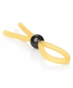 Dr. Joel Kaplan Cock Rings Dr Joel Kaplan Adjustable Cock Ring Erection Enhancing Lasso