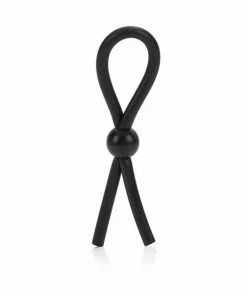 Dr. Joel Kaplan Cock Rings Dr Joel Kaplan Adjustable Cock Ring Erection Enhancing Lasso