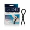 Dr. Joel Kaplan Cock Rings Dr Joel Kaplan Adjustable Cock Ring Erection Enhancing Lasso