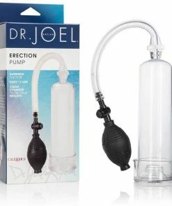Dr. Joel Kaplan Dr Joel Kaplan Penis Pump | Clear Erection Pump For Men Penis Pumps