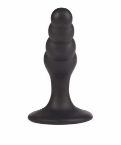 Dr. Joel Kaplan Silicone Beaded Prostate Probe By Cal Exotics