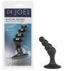 Dr. Joel Kaplan Silicone Beaded Prostate Probe By Cal Exotics