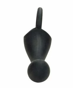 Prostate Massagers Dr. Joel Kaplan Silicone Prostate Locator Probe By Cal Exotics