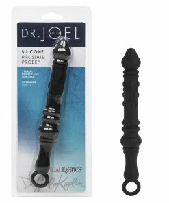 Dr. Joel Kaplan Silicone Prostate Probe By Cal Exotics Prostate Massagers