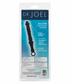 Dr. Joel Kaplan Silicone Prostate Probe By Cal Exotics Prostate Massagers