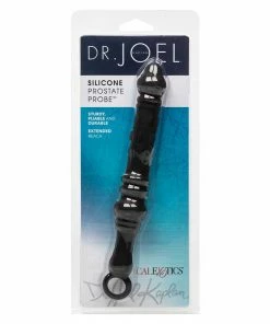Dr. Joel Kaplan Silicone Prostate Probe By Cal Exotics Prostate Massagers