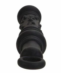 Dr. Joel Kaplan Silicone Prostate Probe By Cal Exotics Prostate Massagers