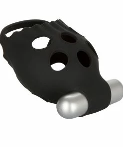 Dr. Joel Kaplan Silicone Scrotum Support Cock Rings