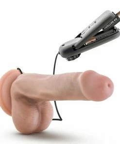 Anal Sex Toys Dr. Skin Realistic 6 Inch Dr. Rob Vibrating Suction Anal Dildo With Balls By Blush Novelties 13 Anal Sex Toys Dr. Skin Realistic 6 Inch Dr. Rob Vibrating Suction Anal Dildo With Balls By Blush Novelties