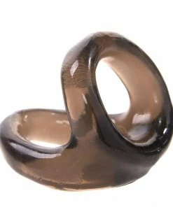 Lynk Pleasure Products Dual Cock And Ball Enhancement Support Sling By Lynk Pleasure