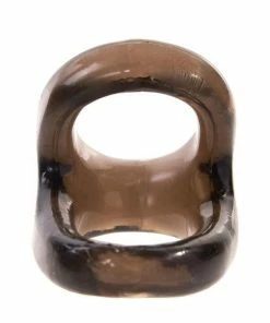 Lynk Pleasure Products Dual Cock And Ball Enhancement Support Sling By Lynk Pleasure