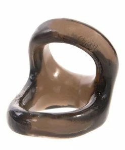 Lynk Pleasure Products Dual Cock And Ball Enhancement Support Sling By Lynk Pleasure