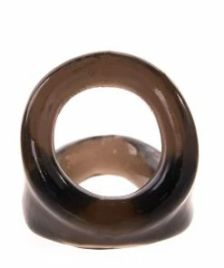 Lynk Pleasure Products Dual Cock And Ball Enhancement Support Sling By Lynk Pleasure