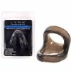 Lynk Pleasure Products Dual Cock And Ball Enhancement Support Sling By Lynk Pleasure