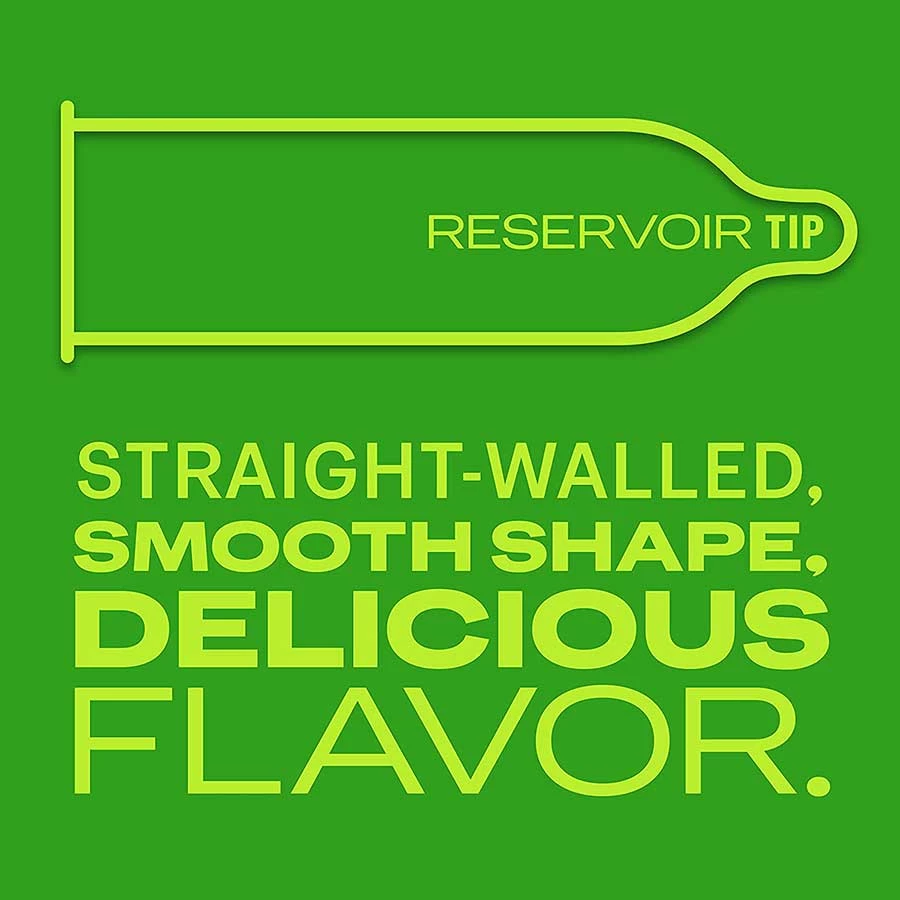 Durex Tropical Flavored And Colored Condoms 12 Pack Prolonging Condoms 5 Durex Tropical Flavored And Colored Condoms 12 Pack Prolonging Condoms