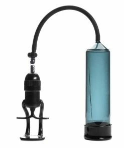 Lynk Pleasure Products ED Total Erection Enhancement Penis Pump Kit By Lynk Pleasure