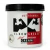 Masturbation Lube Elbow Grease Hot Cream Lube | Warming Oil Lubricant For Men