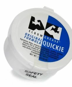 Masturbation Lube Elbow Grease Original Cream Lubricant