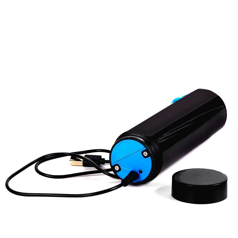 Lynk Pleasure Products Penis Pumps Electric Penis Pump & Comfort Controller For Men By Lynk Pleasure | Clear Cylinder 9 Lynk Pleasure Products Penis Pumps Electric Penis Pump & Comfort Controller For Men By Lynk Pleasure | Clear Cylinder