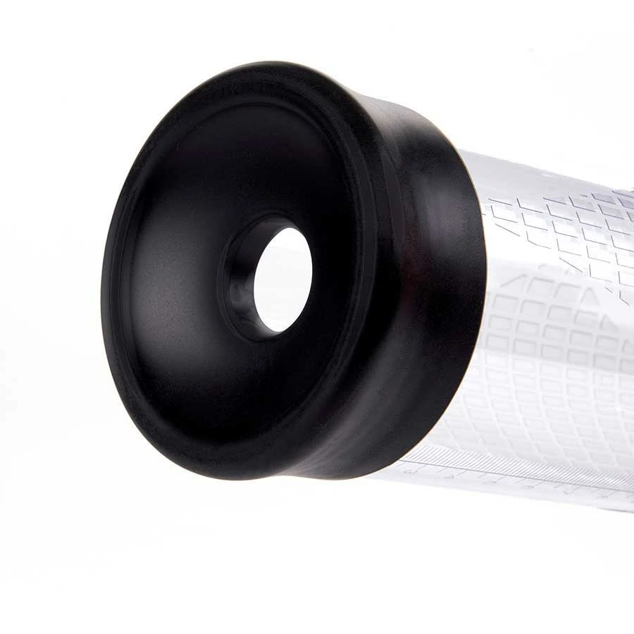 Lynk Pleasure Products Penis Pumps Electric Penis Pump & Comfort Controller For Men By Lynk Pleasure | Clear Cylinder 8 Lynk Pleasure Products Penis Pumps Electric Penis Pump & Comfort Controller For Men By Lynk Pleasure | Clear Cylinder